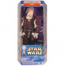 Dengar 12 pulgadas figura colección empire strikes 